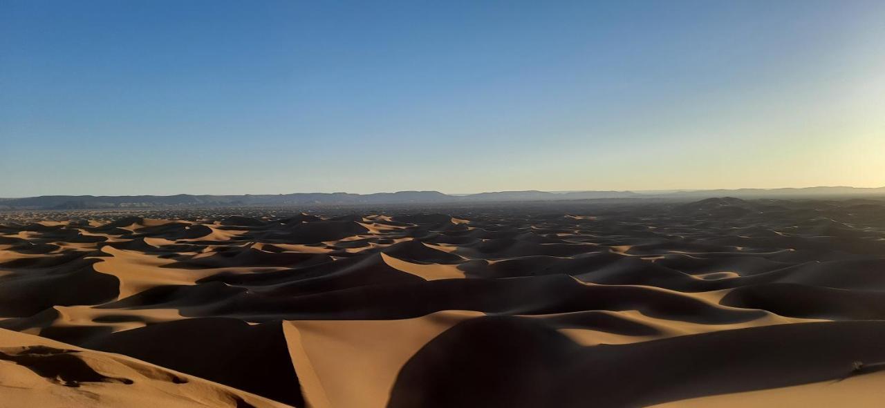 Chegaga Desert Trips Camp Hotel M'Hamid Exterior foto